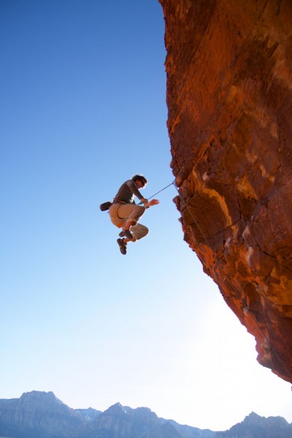 mammut sensor - exploring the elasticity of the mammut sensor. it withstood ten...