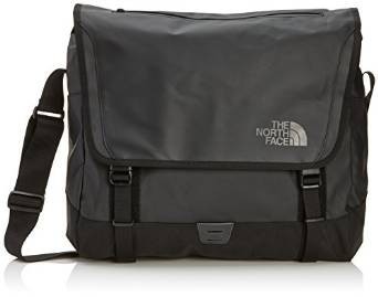 Product photo of The North Face Base Camp Messenger