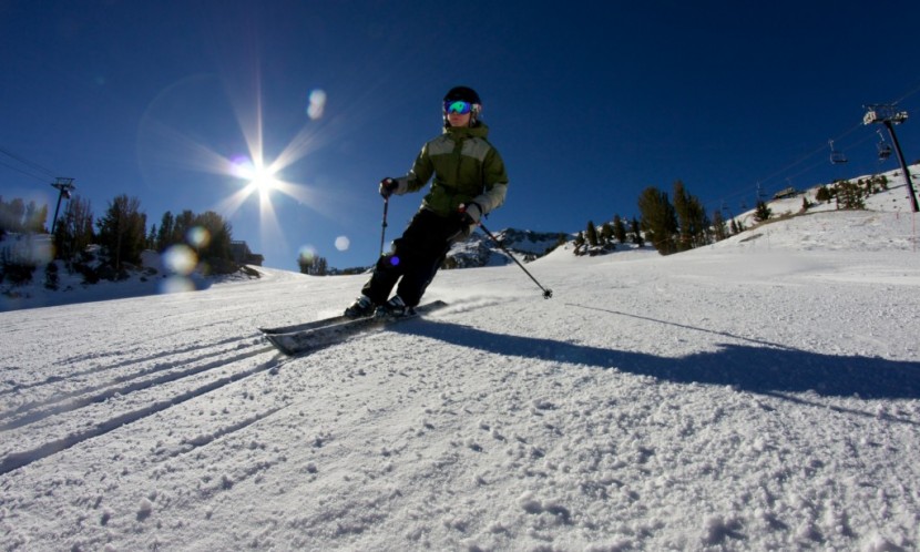 Rossignol Temptation 82 Open: A great ski for versatile women