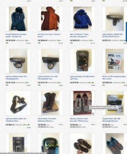 How to Run an Online Charity Auction - The Clutter Money Process