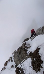 esprit alpine personal escape rope - the esprit alpine personal escape rope is small and light enough to...