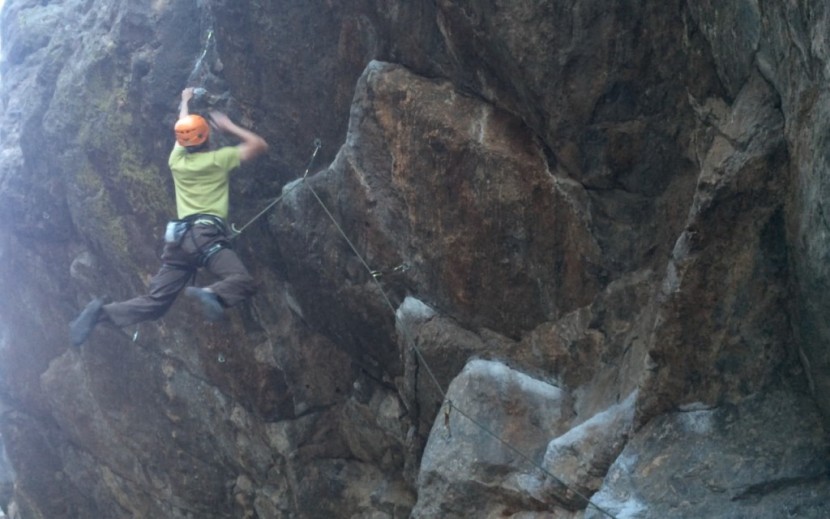 metolius safe tech all-around - while it will certainly work for sport climbing, the metolius...