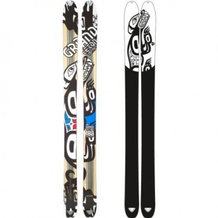 Product photo of Dynafit Grand Teton