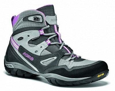 Asolo Athena - Women's Review