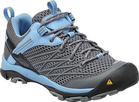 Keen Marshall - Women's Review