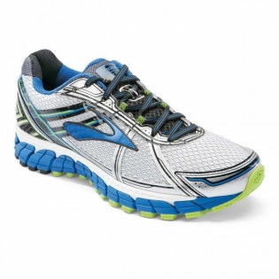 Brooks Adrenaline GTS 15 Review