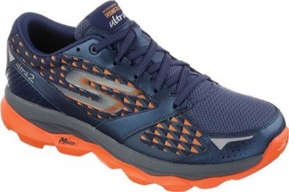 Skechers Go Run Ultra 2 Review