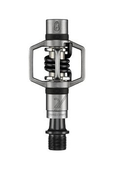 Crankbrothers Eggbeater 2 Review
