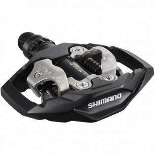 Product photo of Shimano M530 SPD