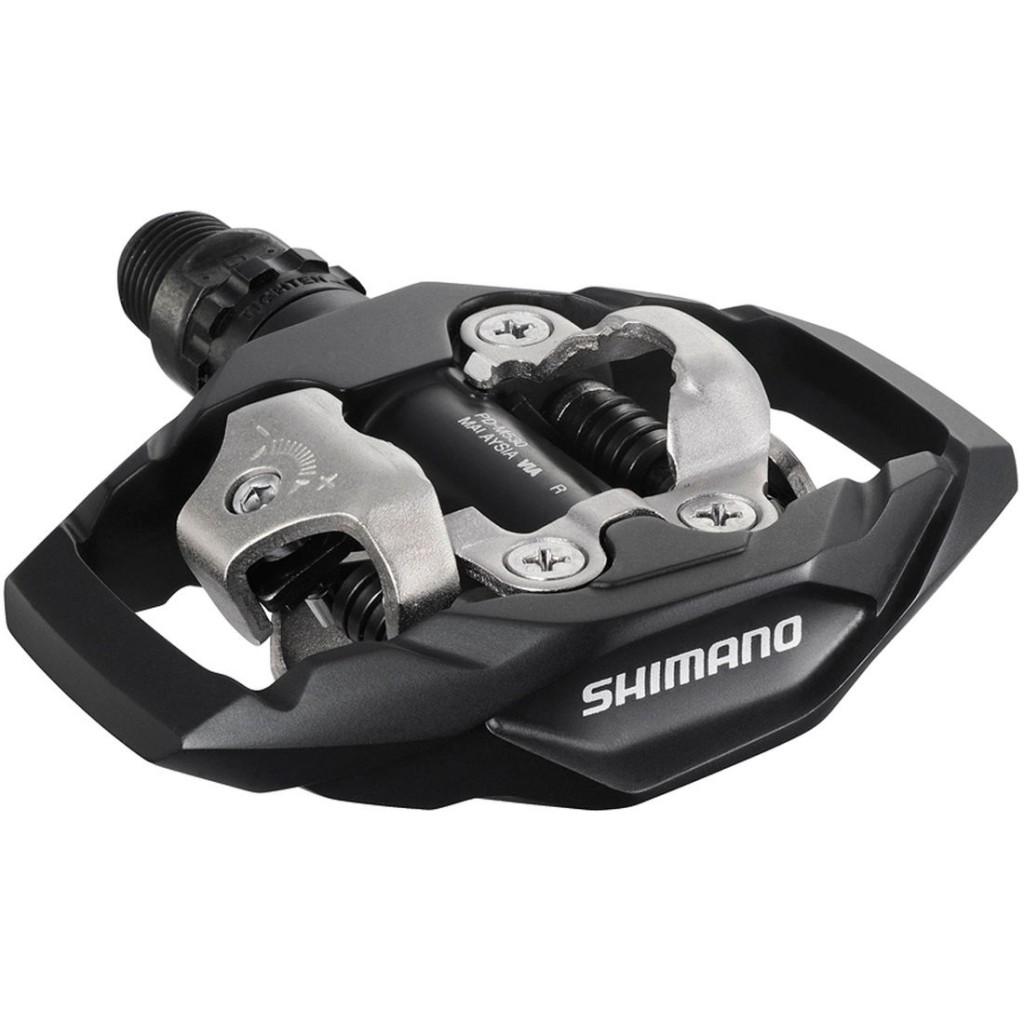 Shimano M530 SPD Review
