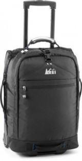 REI Wheely Beast 22 Review