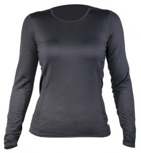 Product photo of Hot Chillys Micro-Elite Crew - Women's