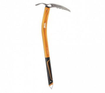 Lead photo for Petzl Summit Evo