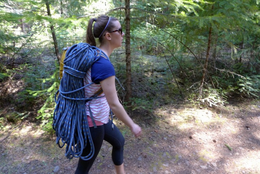 new england alex honnold signature bi-pattern glider - at 63 g/m, and only sold in a 70 meter length, the new england alex...