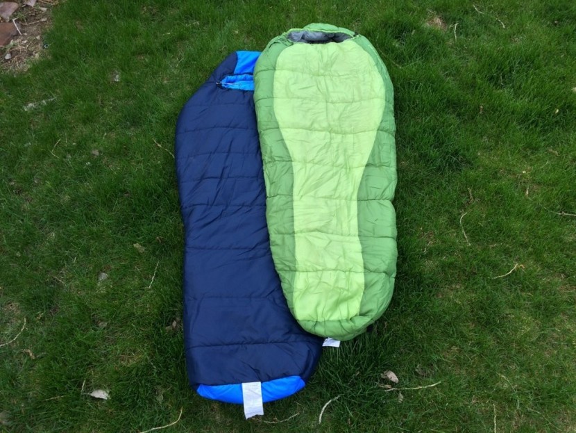 mountain hardwear bozeman flame - the bozeman flame (bottom) alongside the crescent lake; the bozeman...