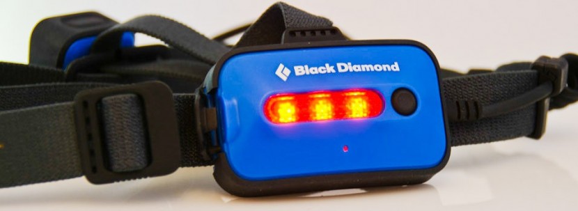 black diamond sprinter - the sprinter lithium-ion battery pack is shown above. it includes a...