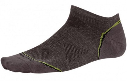 SmartWool PhD Outdoor Ultra Light Micro Socks Men's Review