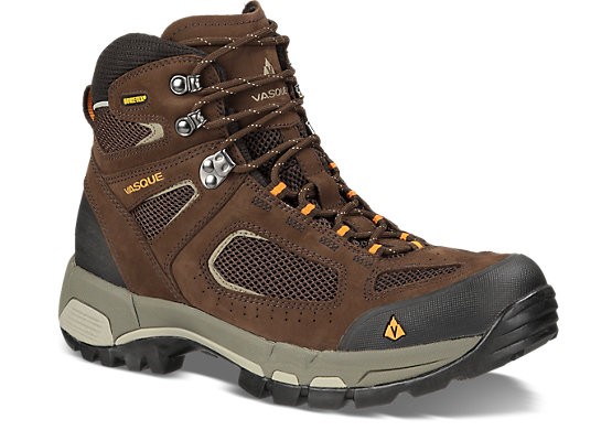 Vasque Breeze 2.0 GTX Review | Tested & Rated