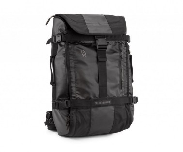 Timbuk2 Aviator Travel Backpack Review
