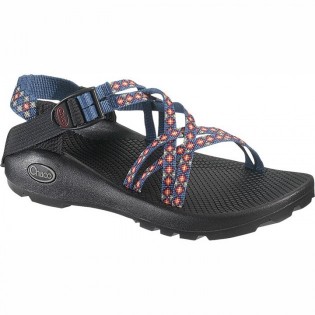 Chaco ZX/1 Unaweep Review