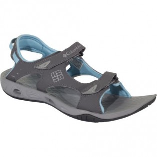 Columbia Sunbreeze Review