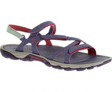 Merrell Enoki Review