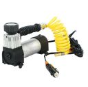 bike pump - portable air compressor pump