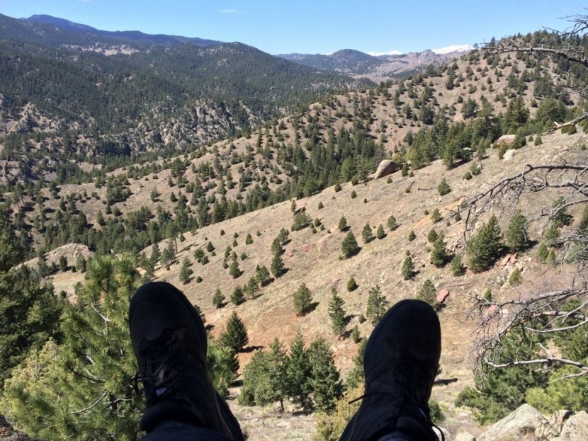 the north face hedgehog hike gtx - we feel the best applications for the hedgehog are dayhiking in...