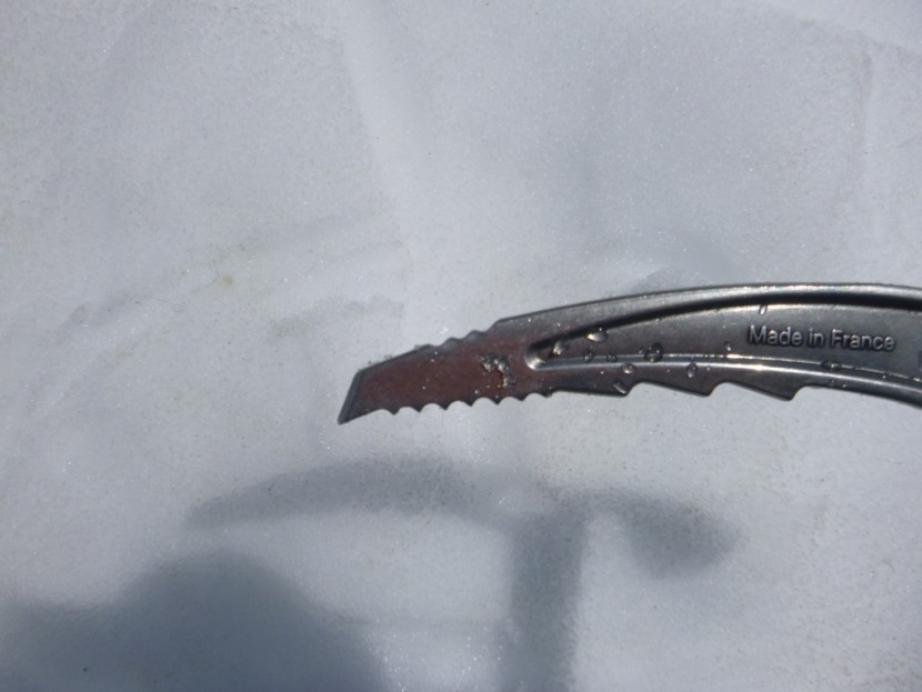 petzl summit - this is one of the better all-around performers in our review. the...