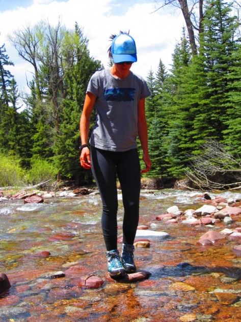 asolo athena for women - whether you prefer to hop across the rocks or hike right through the...
