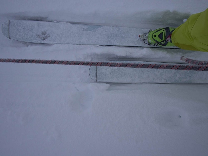 black diamond carbon convert - the black diamond carbon convert on a glaciated approach in canada...