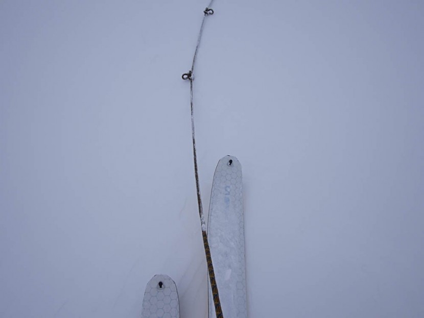 la sportiva vapor nano - the powder touring specialist vapor nano wouldn't necessarily be...