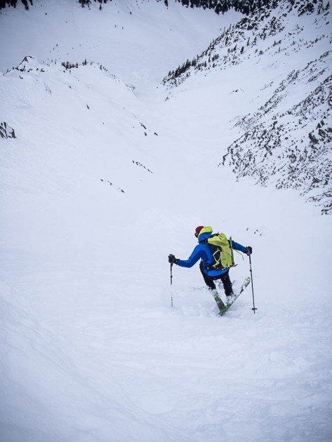 k2 wayback 96 - the wayback 96 skis longer than its labeled length indicates. in...