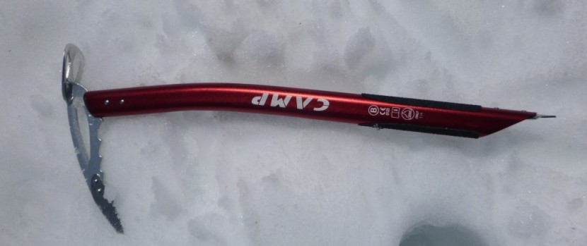 camp corsa nanotech - the corsa nanotech is hardly an all-arounder but is a lightweight...