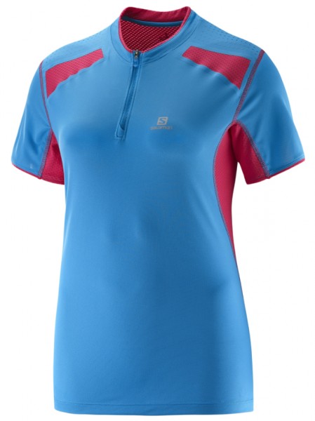 Salomon Fast Wing Tee - Women's Review