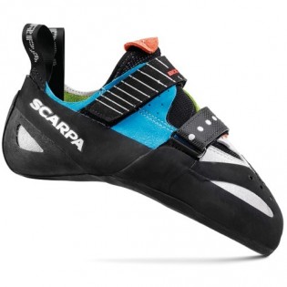 Scarpa Boostic Review