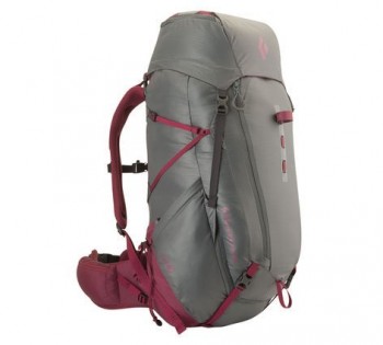 Black Diamond Elixir 60 - Women's Review