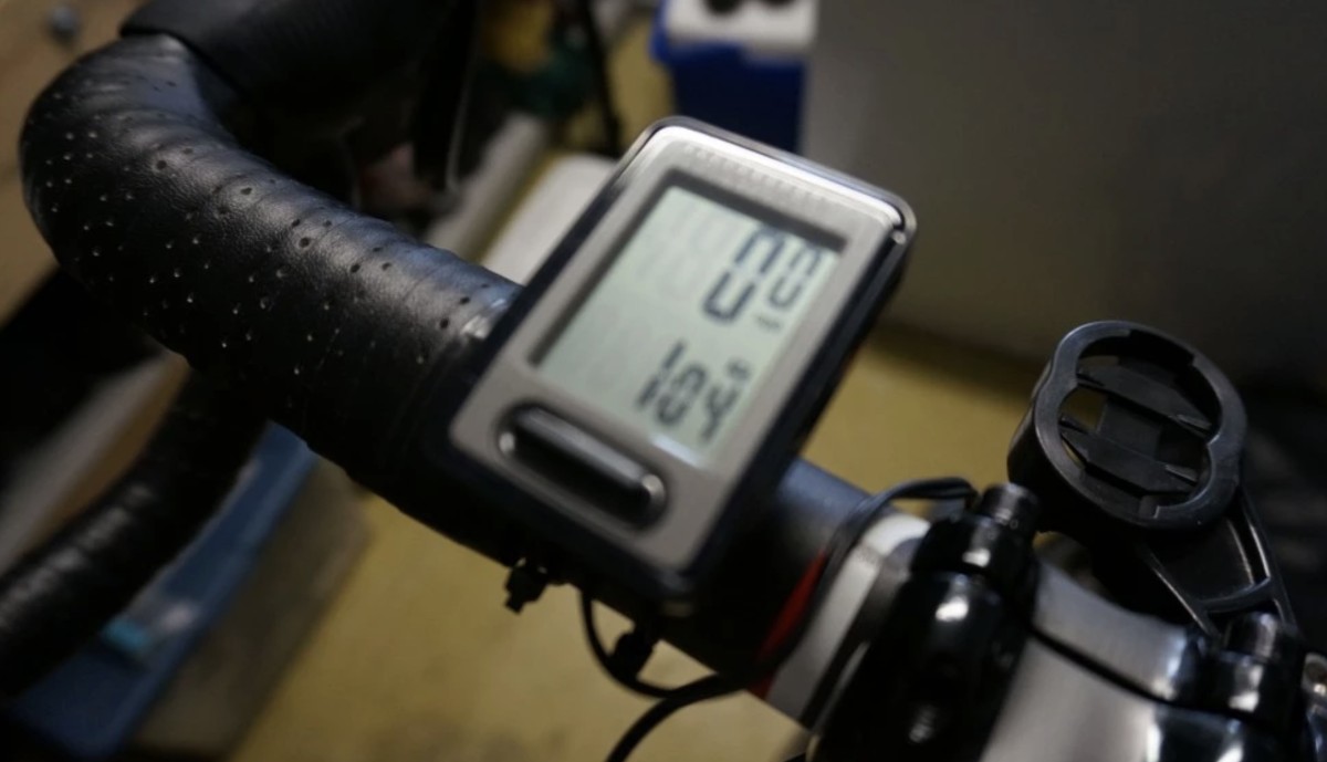 Cateye Velo 7 Review