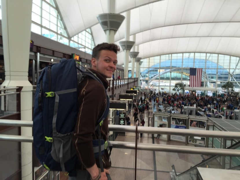 pacsafe venturesafe 65 - packs with full frames and hip belts like the venturesafe 65 are...