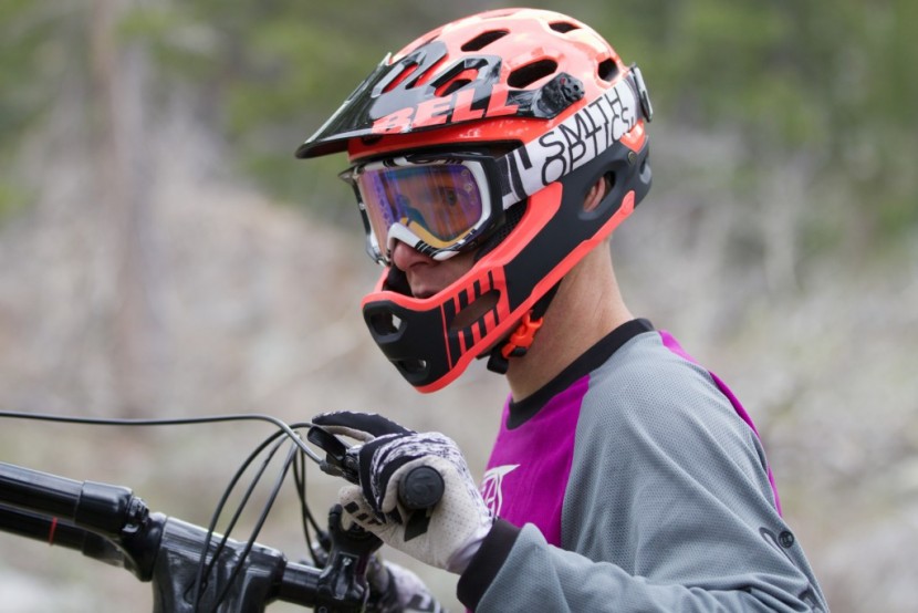 bell super 2r mips - the super 2r scored very low in our ventilation test when compared...