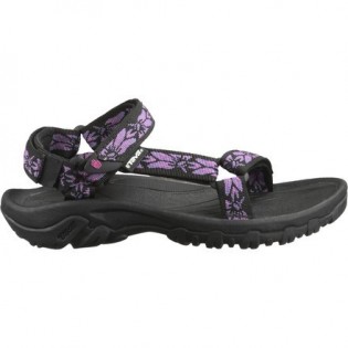 Teva Hurricane XLT - Women's Review