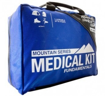 Product photo of Adventure Medical Kits Mountain Series Fundamentals