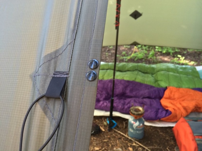 mountain laurel designs supermid - mountain laurel designs get the little details correct. snaps on the...