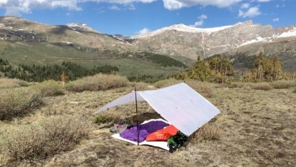 How to Choose an Ultralight Tent