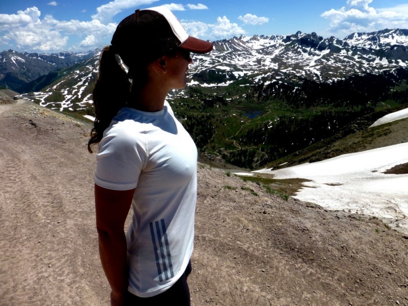 adidas supernova tee for women - even though it lacks a few features, we did like the reflective...