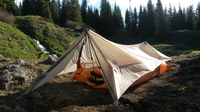 Big Agnes Scout Plus UL2 Review | Tested & Rated