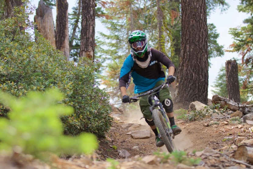 crankbrothers mallet 3 - the mallet 3 is best partnered with a softer, grippy shoe, like the...