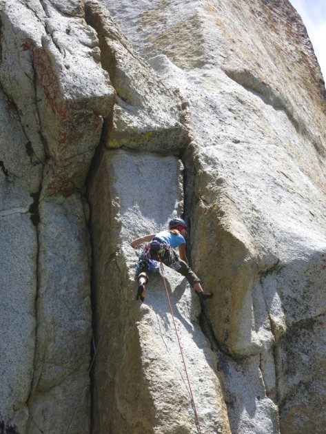 scarpa techno x for women - the techno x, though designed for cracks, is no slouch at edging and...