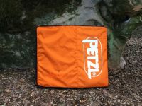 bouldering crash pad