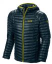 mountain hardwear chillwave jacket - mountain hardwear hooded ghost whisperer